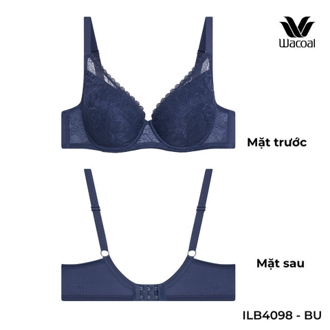 Áo lót có gọng, nâng nhẹ ILB4098