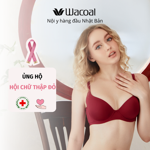 Áo lót có gọng, nâng nhẹ - ILB5971