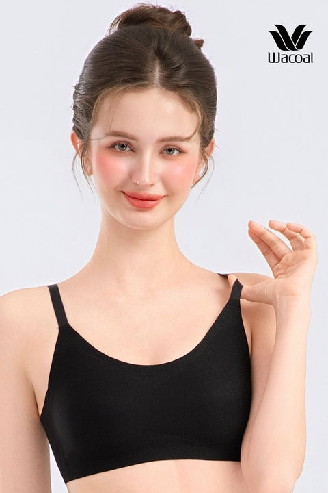 Áo lót không gọng thoải mái Wacoal ILBE5051