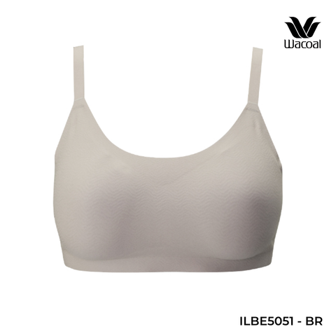 Áo lót không gọng thoải mái Wacoal ILBE5051