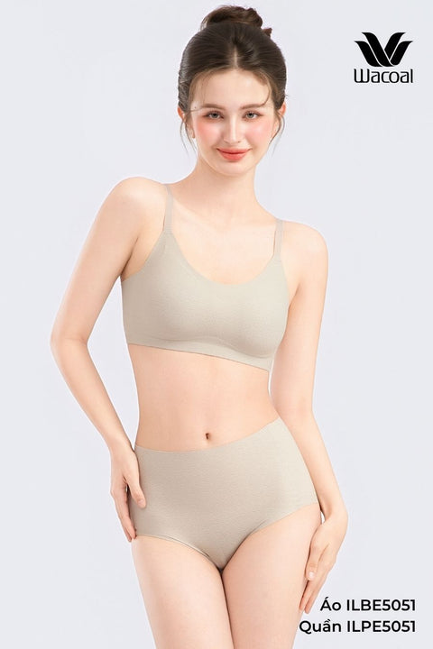 Quần lót mềm mại Wacoal ILPE5051