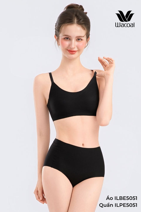 Áo lót không gọng thoải mái Wacoal ILBE5051