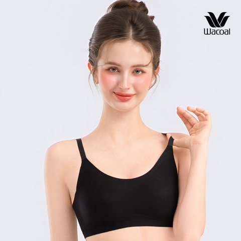 Áo lót không gọng thoải mái Wacoal ILBE5051