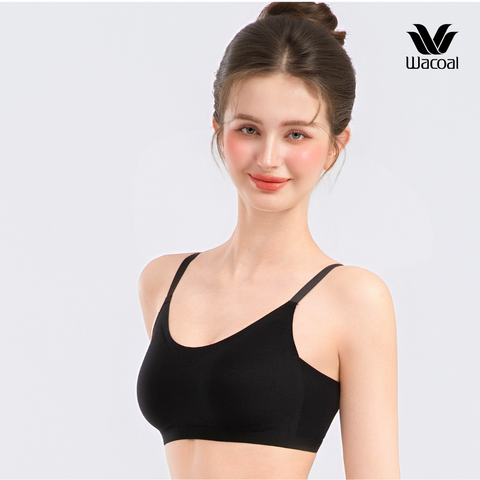 Áo lót không gọng thoải mái Wacoal ILBE5051