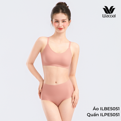 Quần lót mềm mại Wacoal ILPE5051