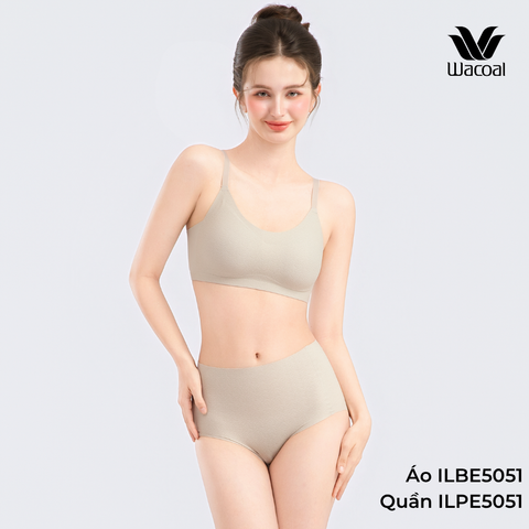 Quần lót mềm mại Wacoal ILPE5051