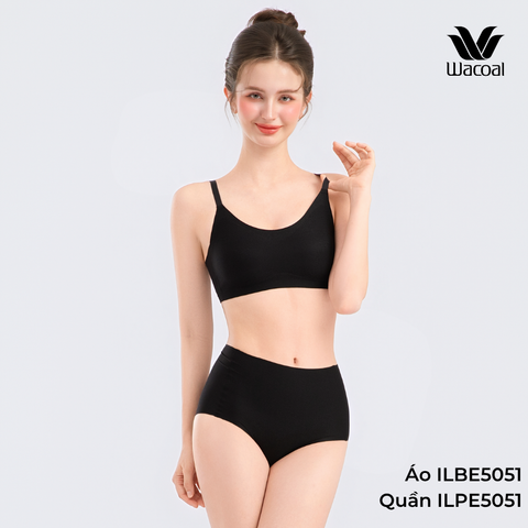 Quần lót mềm mại Wacoal ILPE5051