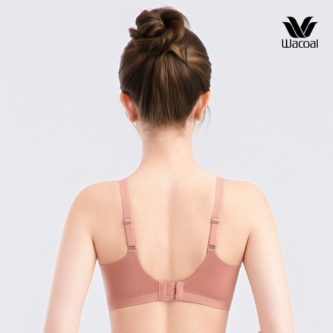 Áo lót không gọng thoải mái Wacoal ILBE5051