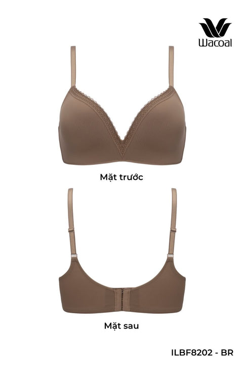 Áo lót không gọng, nâng nhẹ - ILBF8202