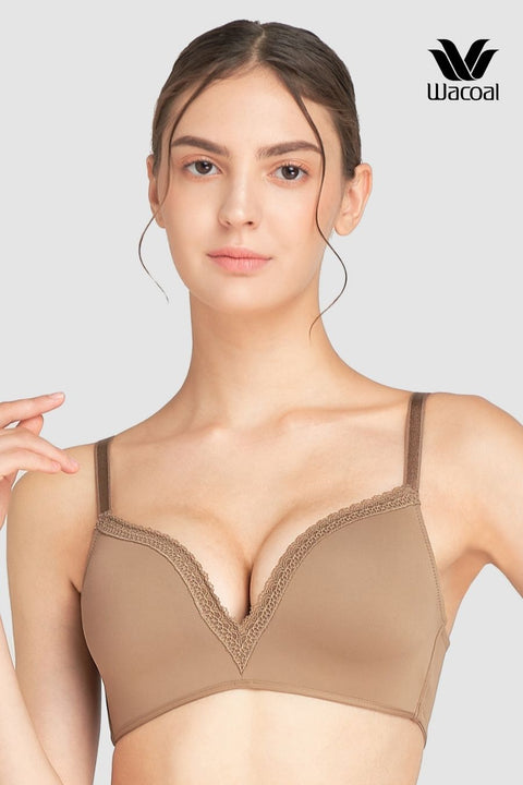 Áo lót không gọng, nâng nhẹ - ILBF8202