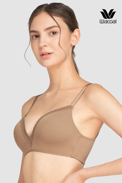 Áo lót không gọng, nâng nhẹ - ILBF8202