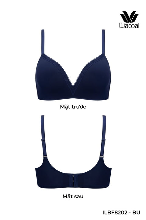 Áo lót không gọng, nâng nhẹ - ILBF8202