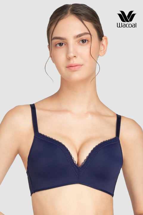 Áo lót không gọng, nâng nhẹ - ILBF8202