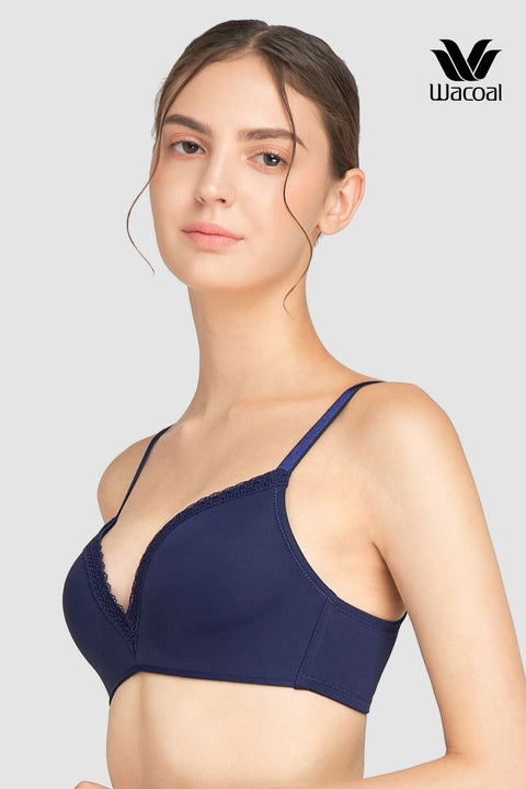 Áo lót không gọng, nâng nhẹ - ILBF8202