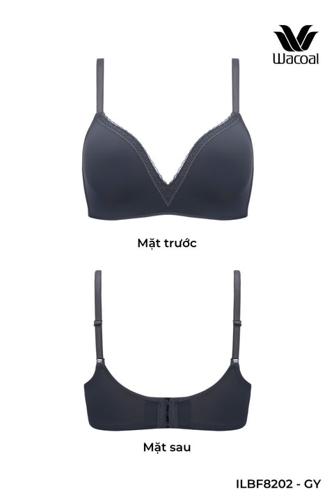 Áo lót không gọng, nâng nhẹ - ILBF8202