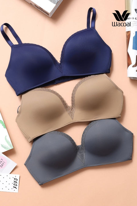 Áo lót không gọng, nâng nhẹ - ILBF8202