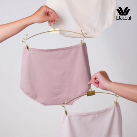 Set 3 quần lót nữ Wacoal ILC9315