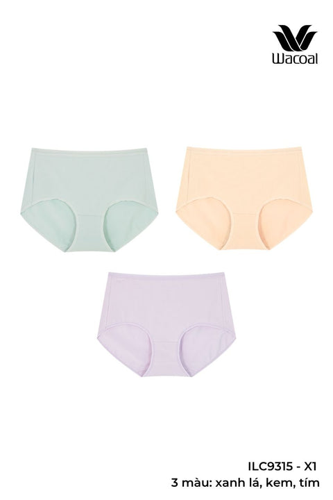 Set 3 quần lót nữ Wacoal ILC9315