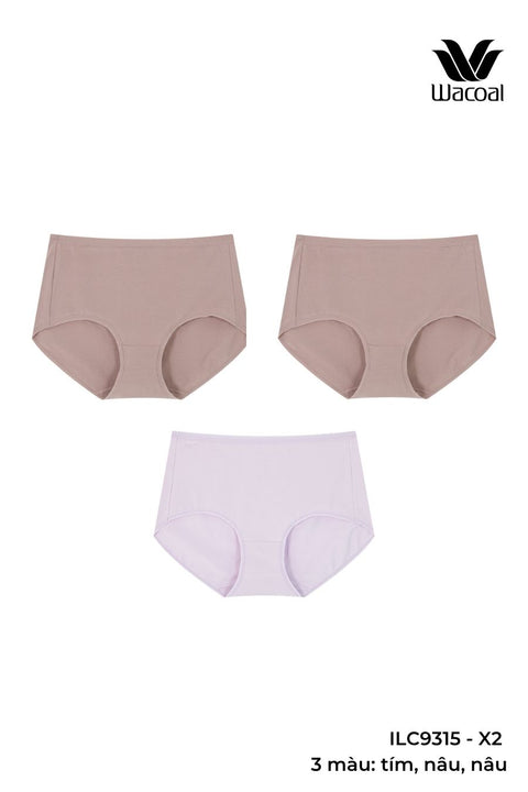 Set 3 quần lót nữ Wacoal ILC9315