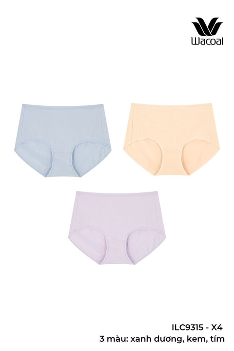 Set 3 quần lót nữ Wacoal ILC9315