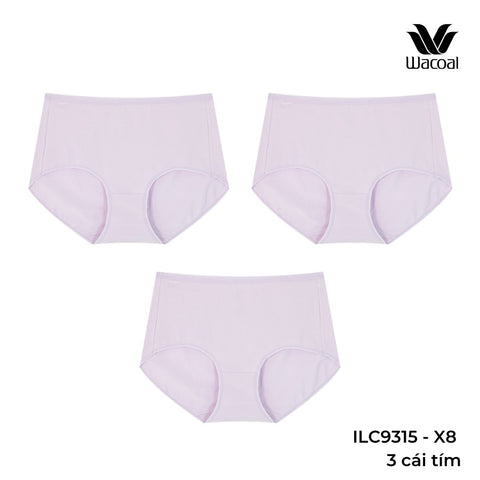 Set 3 quần lót nữ Wacoal ILC9315