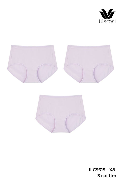 Set 3 quần lót nữ Wacoal ILC9315
