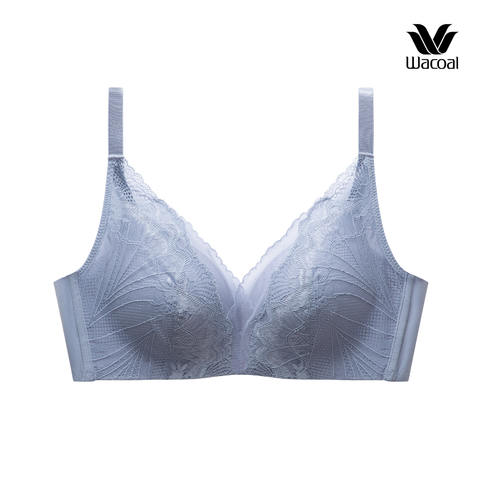 Áo lót Wacoal không gọng thoải mái ILCB3001