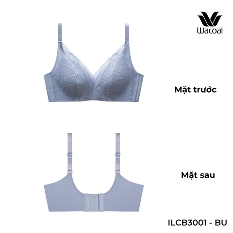 Áo lót không gọng thoải mái ILCB3001