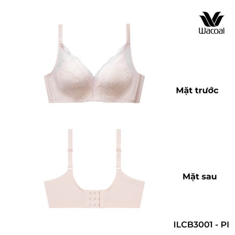 Áo lót không gọng thoải mái ILCB3001