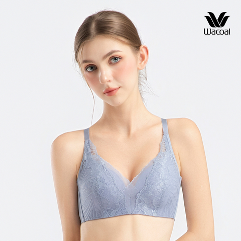 Áo lót Wacoal không gọng thoải mái ILCB3001