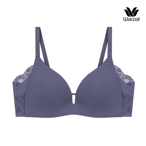 Áo lót Wacoal không gọng nâng vừa ILCB3011
