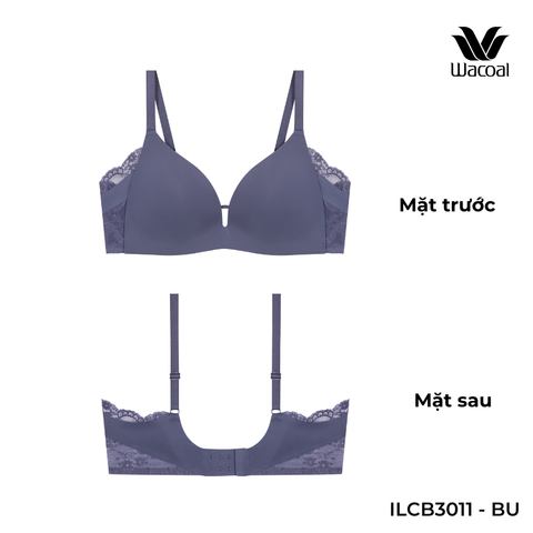 Áo lót không gọng nâng vừa ILCB3011