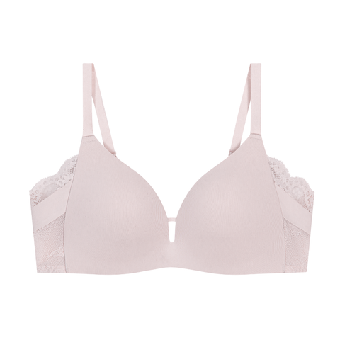 Áo lót không gọng nâng vừa ILCB3011