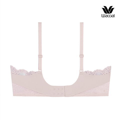 Áo lót Wacoal không gọng nâng vừa ILCB3011