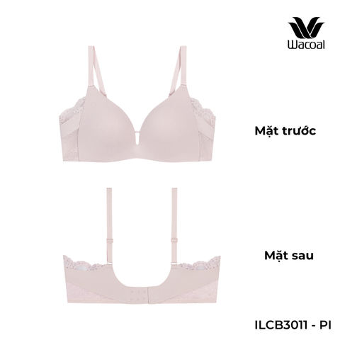 Áo lót không gọng nâng vừa ILCB3011