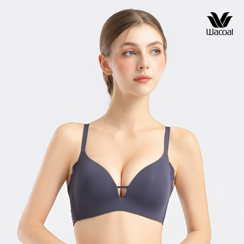 Áo lót Wacoal không gọng nâng vừa ILCB3011