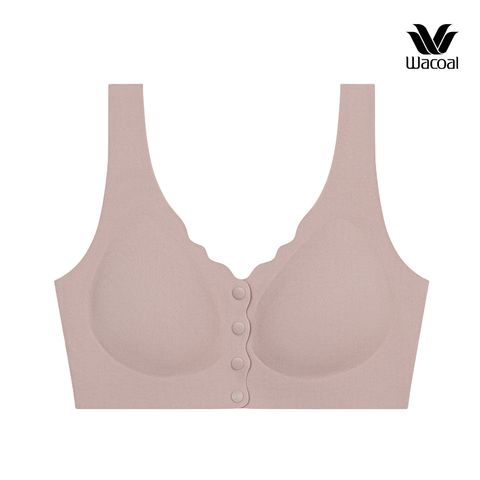 Áo lót Wacoal không gọng thoải mái ILCB4402