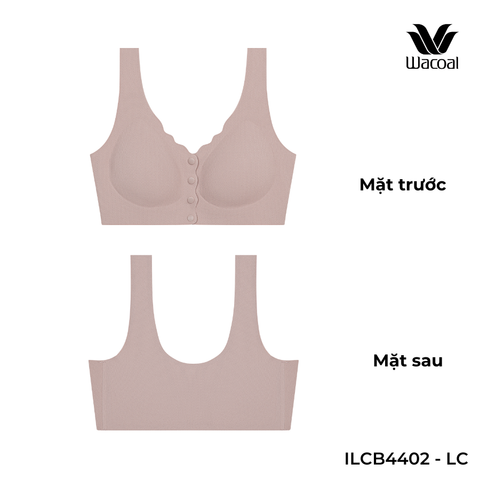 Áo lót không gọng thoải mái ILCB4402