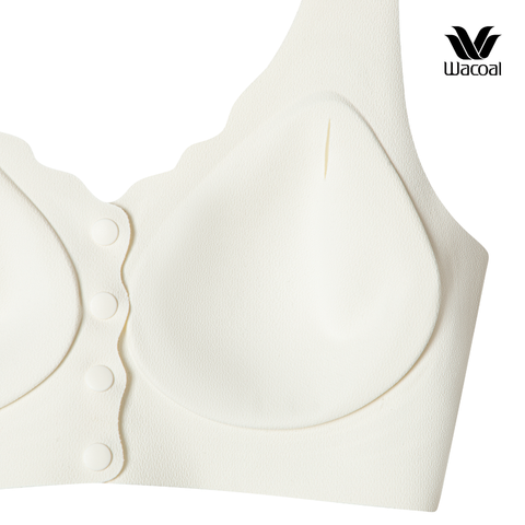 Áo lót Wacoal không gọng thoải mái ILCB4402