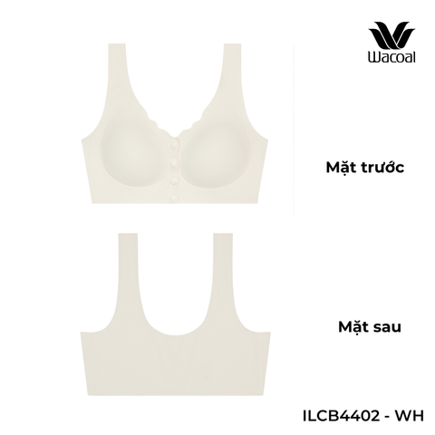 Áo lót không gọng thoải mái ILCB4402