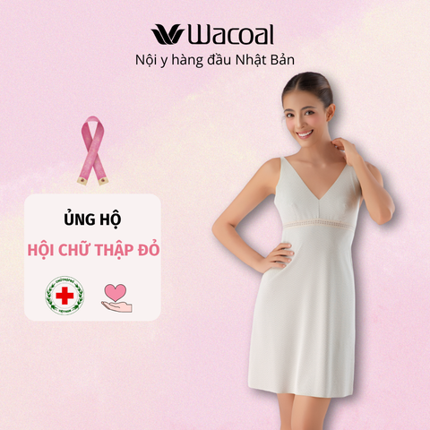 Đầm ngủ Wacoal ILNE5809