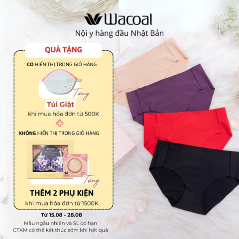 Quần Lót Nữ ILP1033