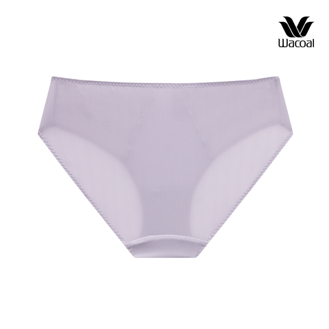 Quần lót midi lưng thấp Wacoal ILPE1604