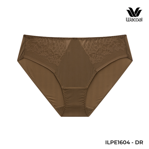 Quần lót midi lưng thấp Wacoal ILPE1604