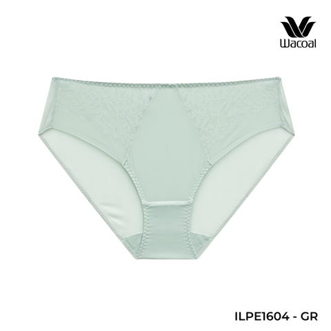 Quần lót midi lưng thấp Wacoal ILPE1604