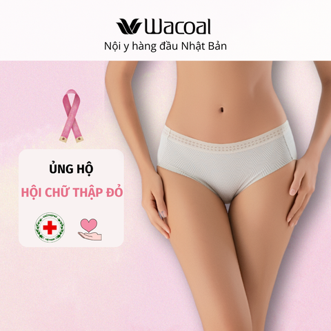 Quần lót nữ Wacoal ILPE5809