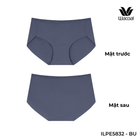Quần lót thun mịn mềm mát ILPE5832