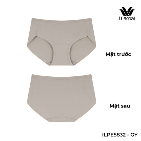 Quần lót thun mịn mềm mát ILPE5832