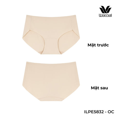 Quần lót thun mịn mềm mát ILPE5832
