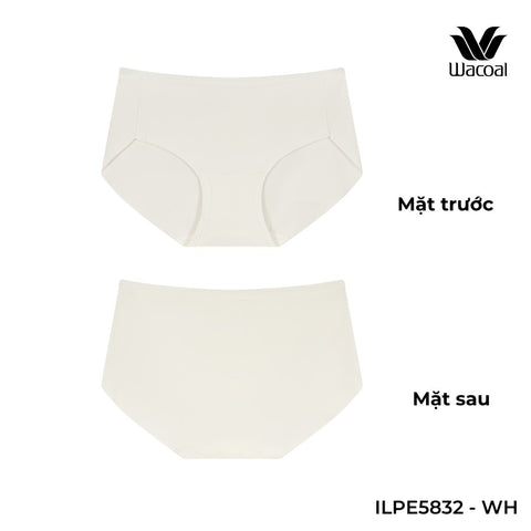 Quần lót thun mịn mềm mát ILPE5832